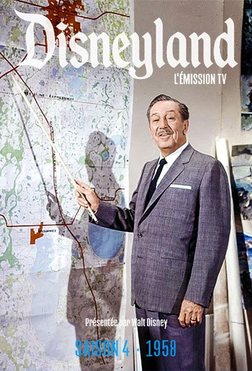The Wonderful World of Disney — сезон 4