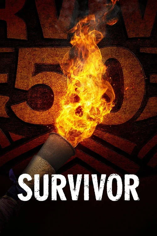 Последний герой — сезон 50