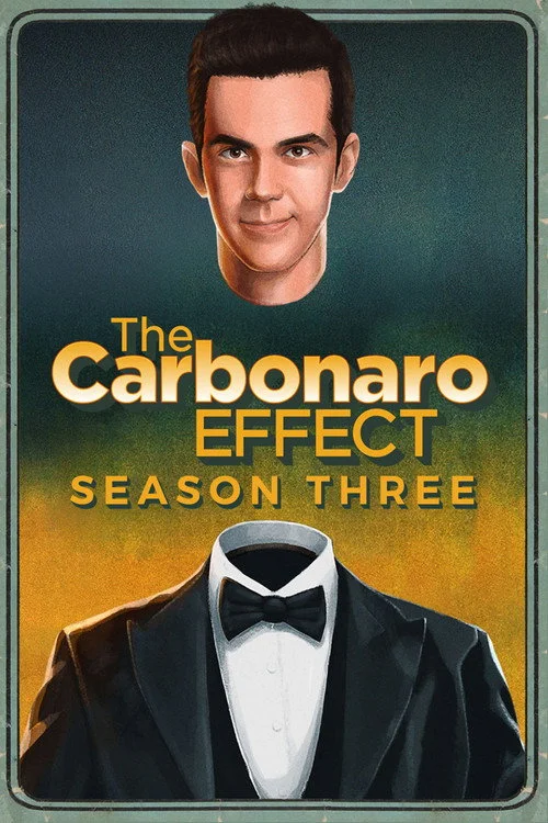 The Carbonaro Effect — Season 3