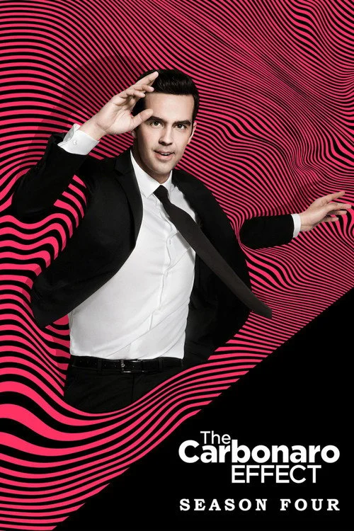 The Carbonaro Effect — Season 4