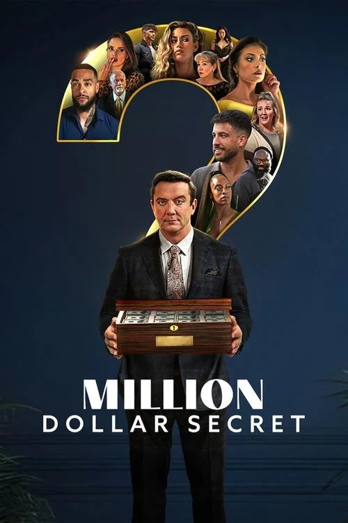 Секрет на миллион долларов — сезон 1