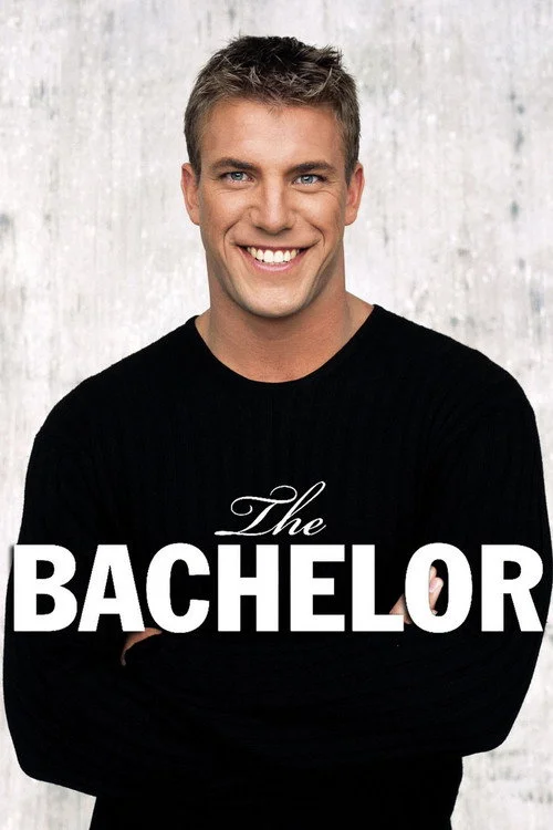 The Bachelor — Season 2