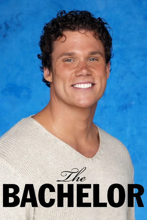The Bachelor — Season 4