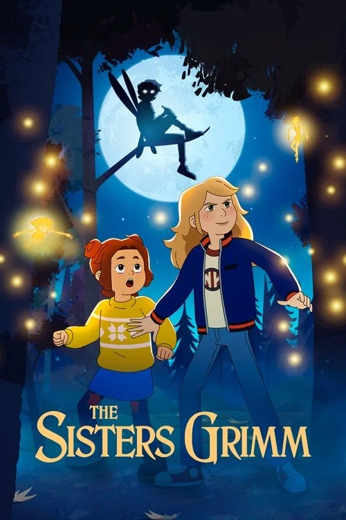The Sisters Grimm — Season 1