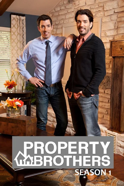 Property Brothers — сезон 1