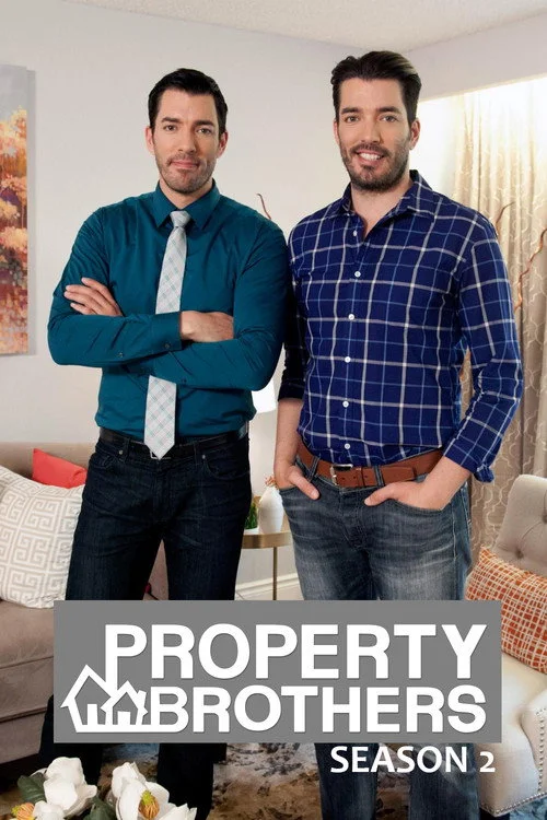 Property Brothers — сезон 2