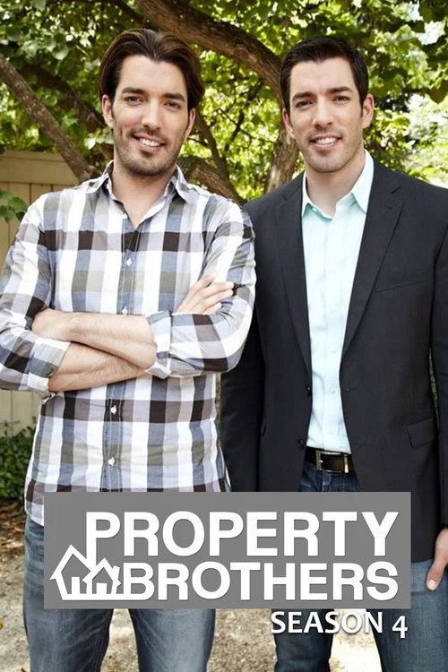 Property Brothers — сезон 4