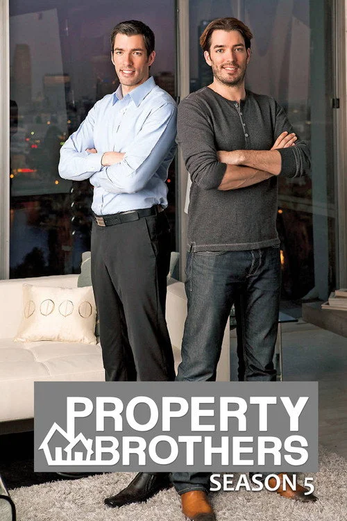 Property Brothers — сезон 5