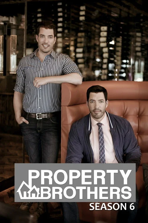 Property Brothers — сезон 6