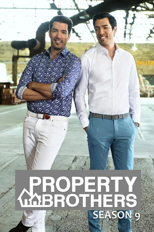 Property Brothers — сезон 9