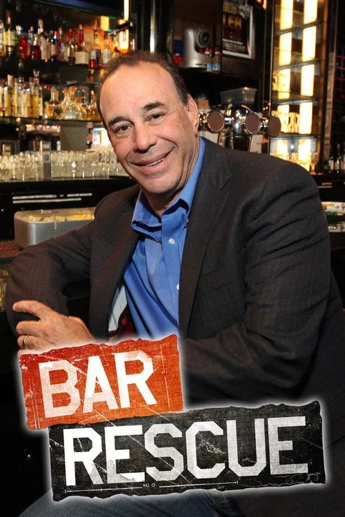 Bar Rescue — сезон 1
