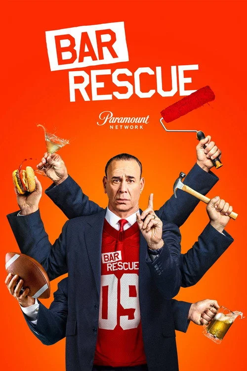 Bar Rescue — сезон 9