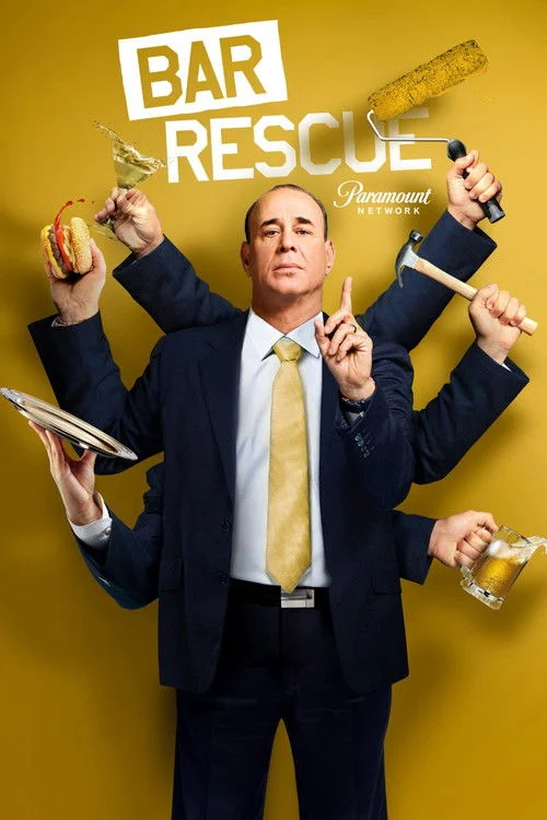 Bar Rescue — сезон 10