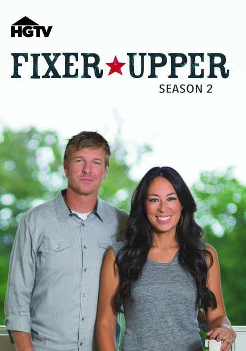 Fixer Upper — Season 2