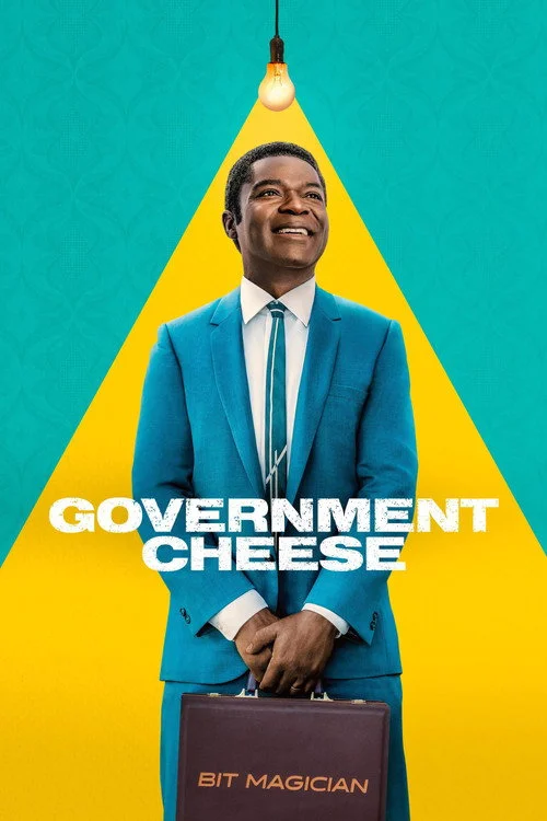 Government Cheese — Season 1