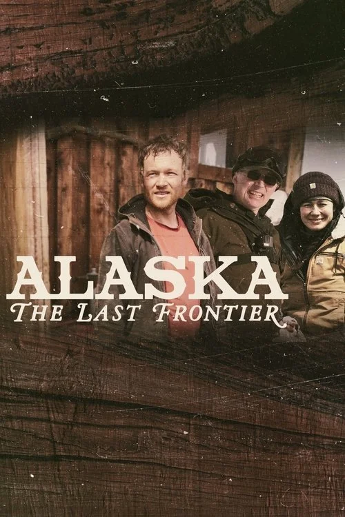 Alaska: The Last Frontier — сезон 9