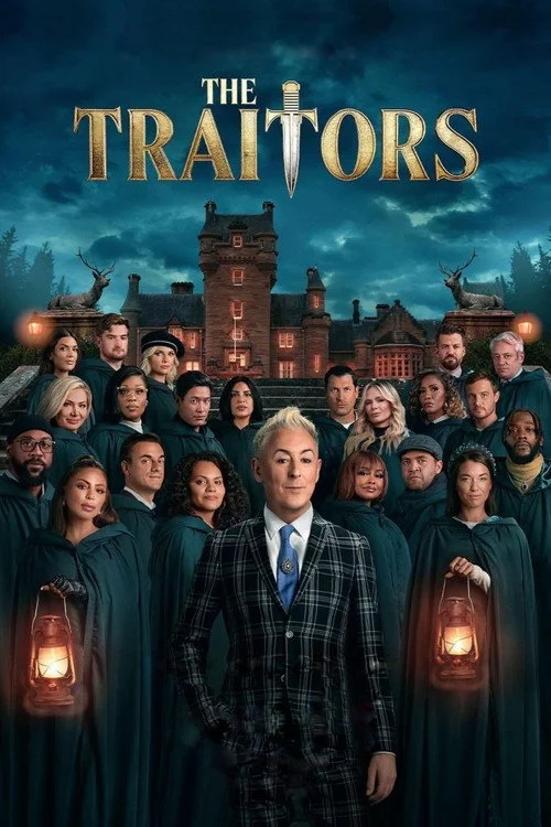 The Traitors — сезон 2