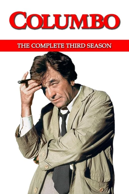 Columbo — Season 3