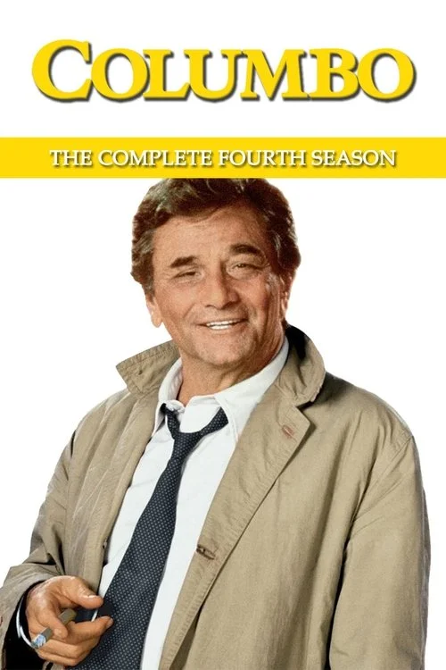 Columbo — Season 4