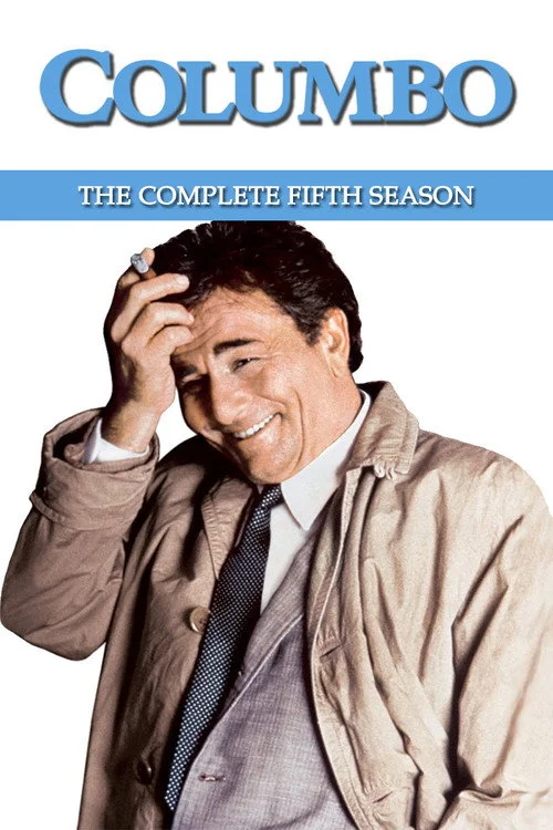 Columbo — Season 5