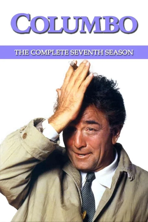 Columbo — Season 7
