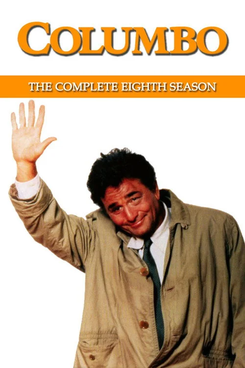 Columbo — Season 8