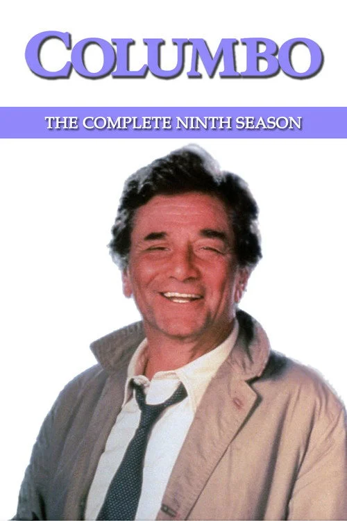 Columbo — Season 9