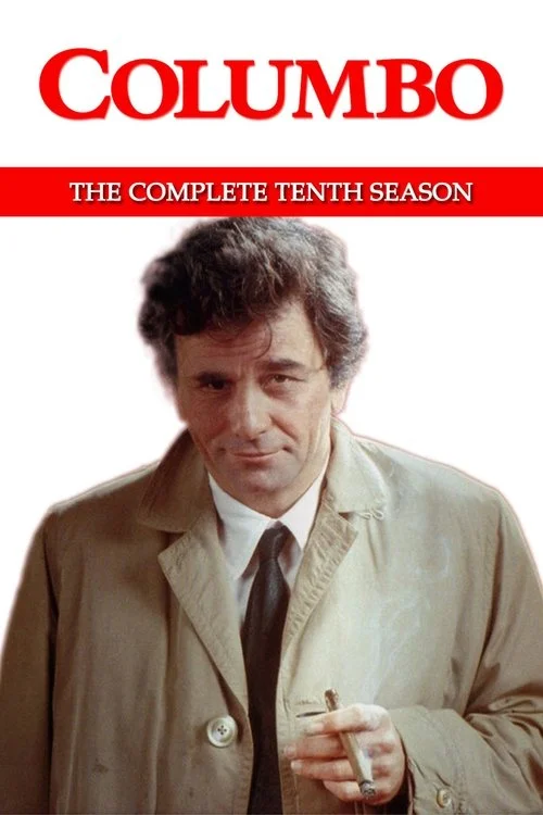 Columbo — Season 10