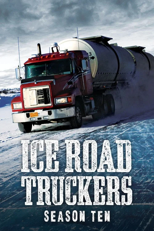 Ice Road Truckers — сезон 10