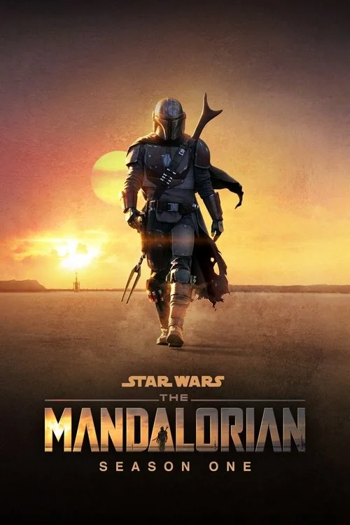 The Mandalorian — Season 1