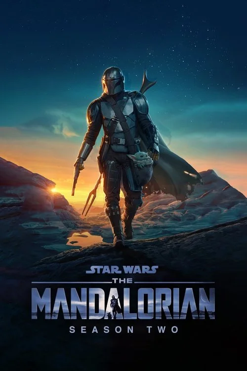 The Mandalorian — Season 2