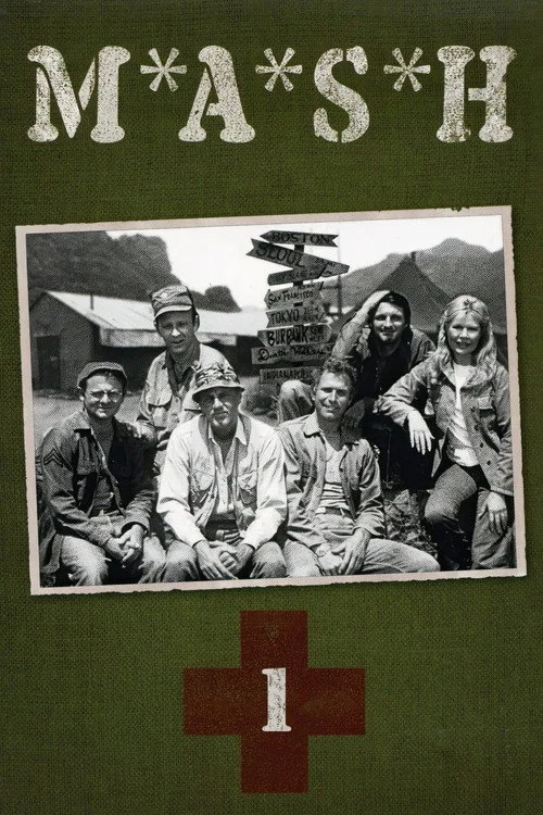 M*A*S*H — Season 1