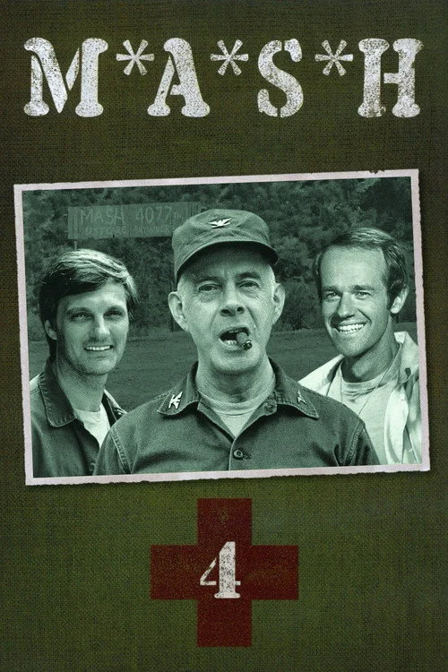 M*A*S*H — Season 4