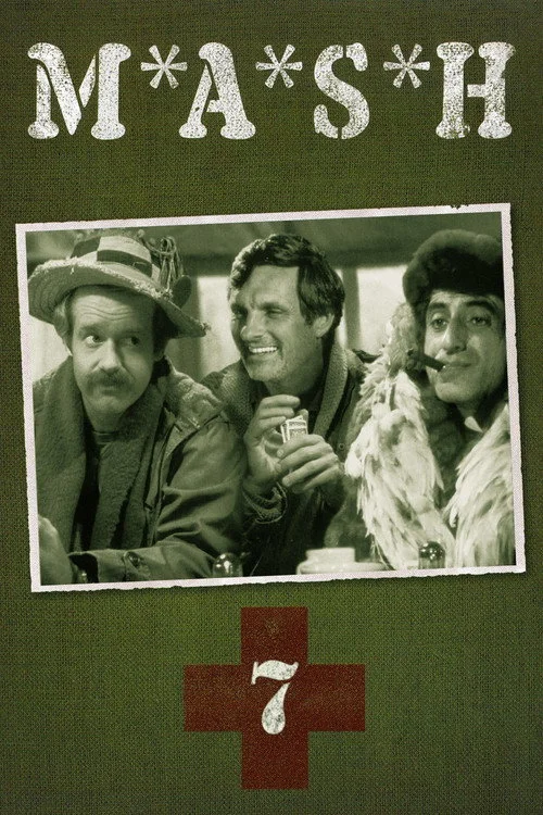 M*A*S*H — Season 7