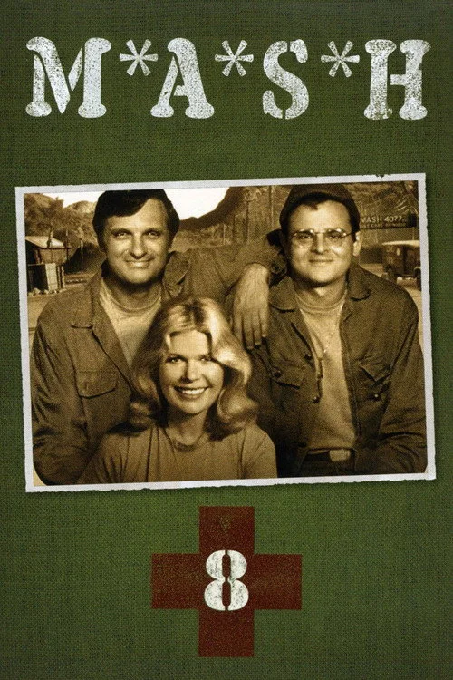 M*A*S*H — Season 8
