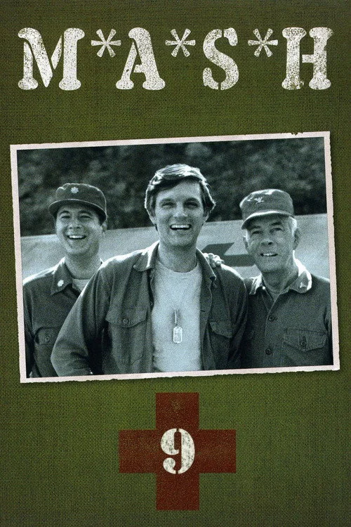 M*A*S*H — Season 9