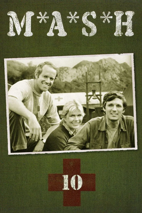 M*A*S*H — Season 10