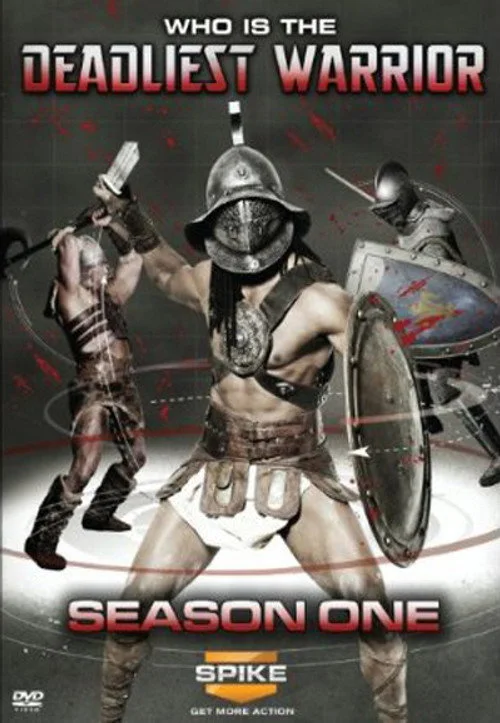 Deadliest Warrior — сезон 1