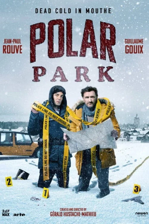 Polar Park — Season 1