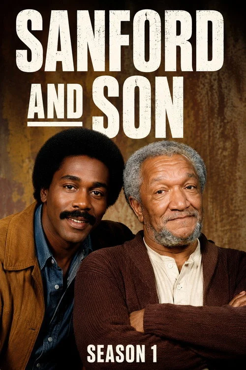Sanford and Son — сезон 1