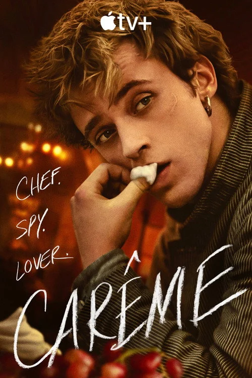 Carême — Season 1