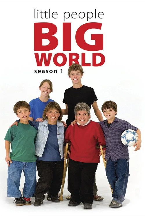 Little People, Big World — сезон 1