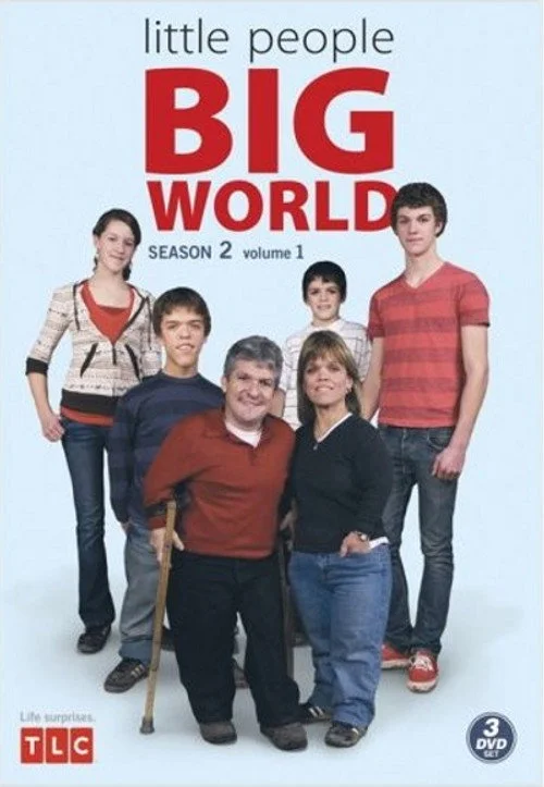 Little People, Big World — сезон 2