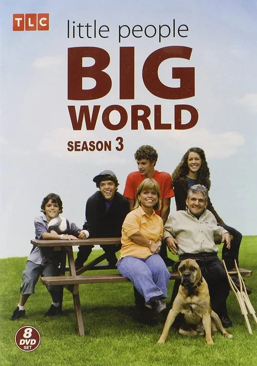 Little People, Big World — сезон 3