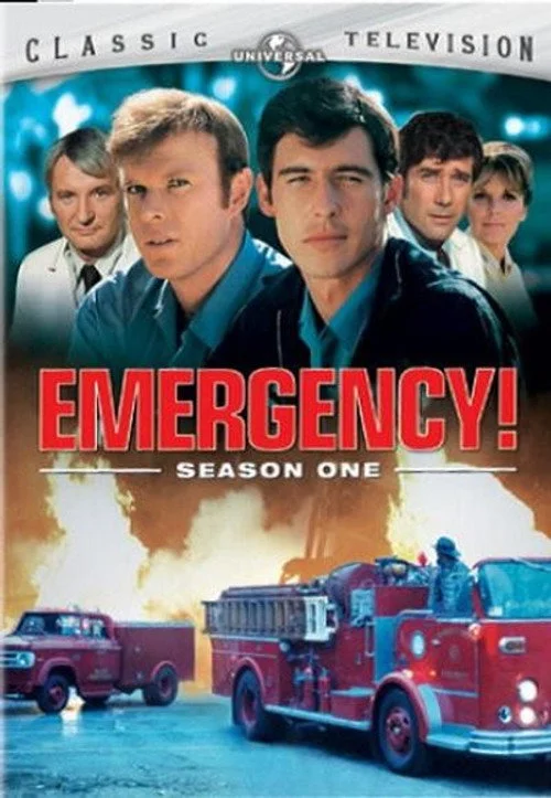 Emergency! — Season 1