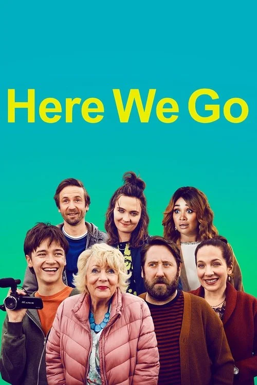 Here We Go — сезон 1