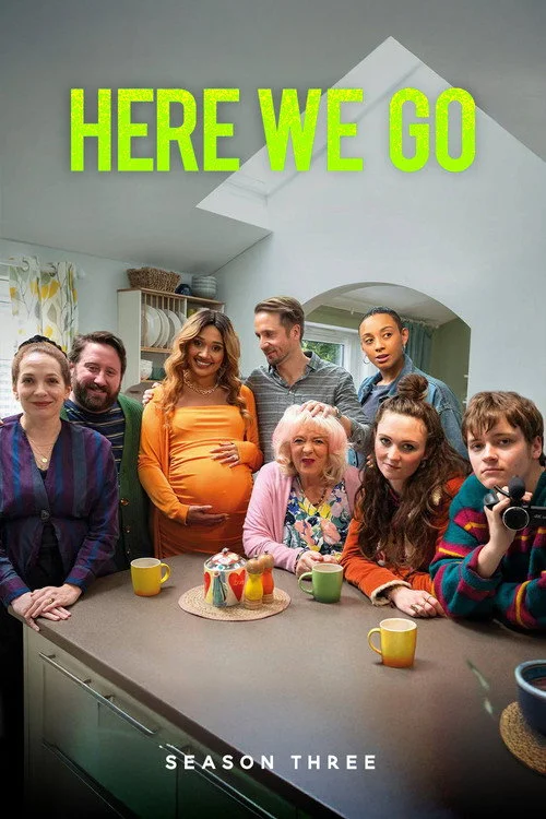 Here We Go — сезон 3
