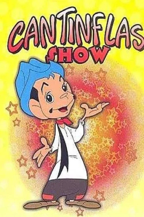 Cantinflas Show — сезон 1
