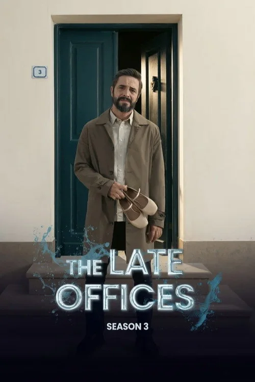 The Late Offices — Season 3