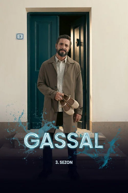 Гассал — сезон 3